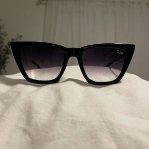 Quay Sunglasses